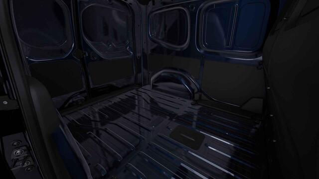 Mercedes-Benz eCitan 112 Base L1 51 kWh