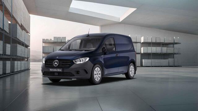 Mercedes-Benz eCitan 112 Base L1 51 kWh