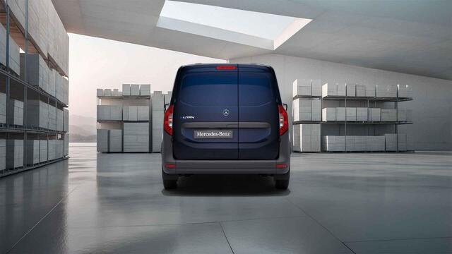 Mercedes-Benz eCitan 112 Base L1 51 kWh