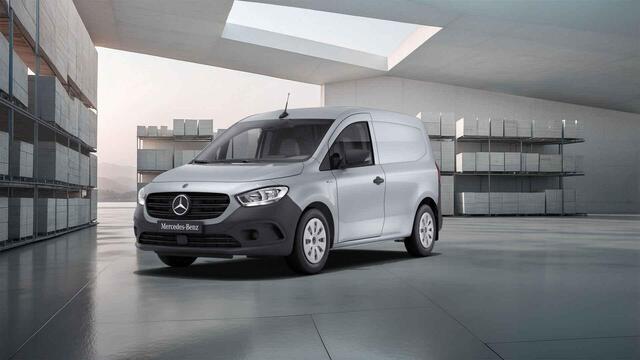 Mercedes-Benz eCitan 112 Base L1 51 kWh