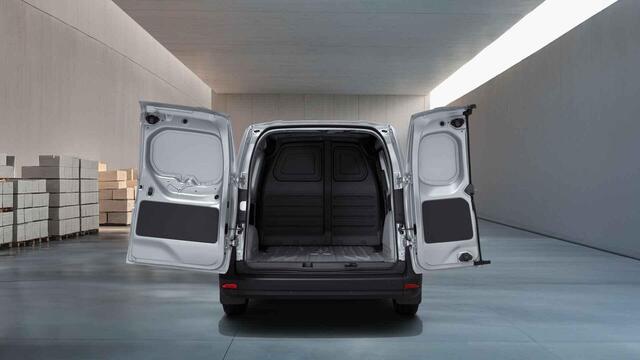 Mercedes-Benz eCitan 112 Base L1 51 kWh