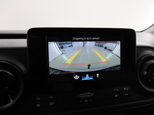 Mercedes-Benz eCitan L2 Pro 51 kWh