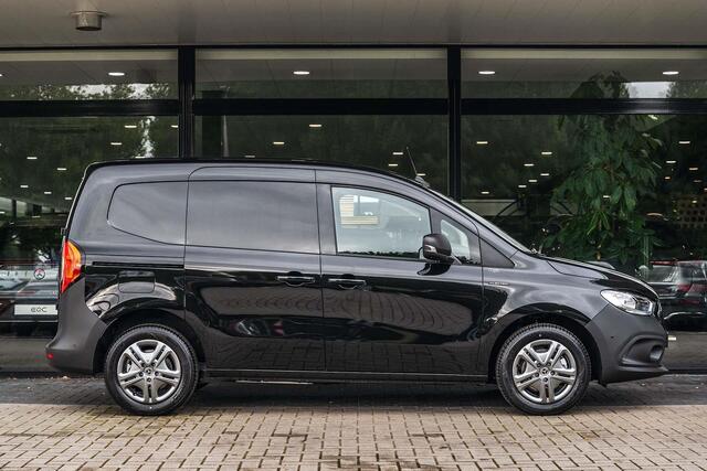 Mercedes-Benz eCitan L1 Pro 51 kWh | Achteruitrijcamera | Climate Control | Navigatie | Apple Carplay | Cruise Control |