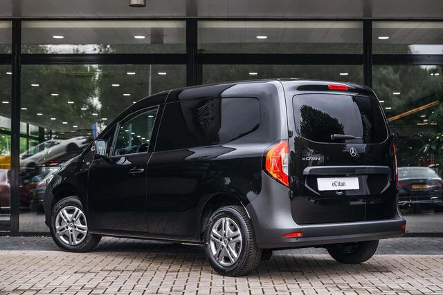 Mercedes-Benz eCitan L1 Pro 51 kWh | Achteruitrijcamera | Climate Control | Navigatie | Apple Carplay | Cruise Control |