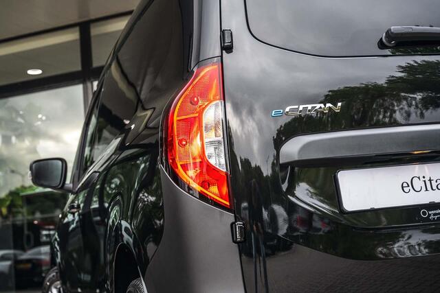 Mercedes-Benz eCitan L1 Pro 51 kWh | Achteruitrijcamera | Climate Control | Navigatie | Apple Carplay | Cruise Control |