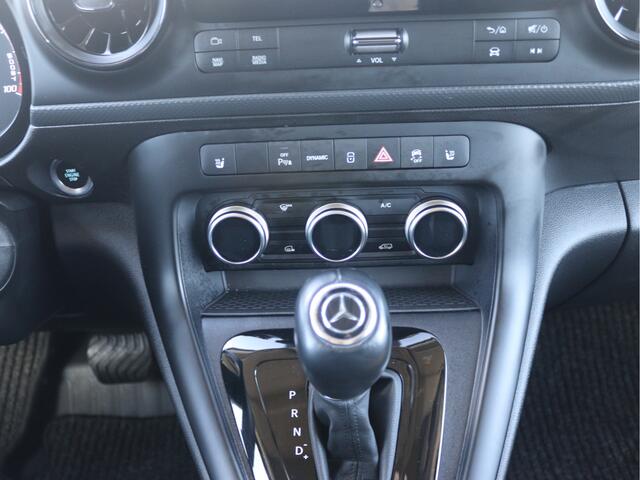 Mercedes-Benz eCitan L1 Pro 51 kWh | CLIMA/NAVI/CAMERA/CRUISE | Certified