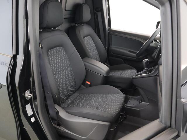 Mercedes-Benz eCitan 112 Base L2 51 kWh | AC laden 22 kW | DC laden 75 kW | Climate Control |