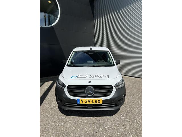Mercedes-Benz eCitan 112 Base L1 51 kWh