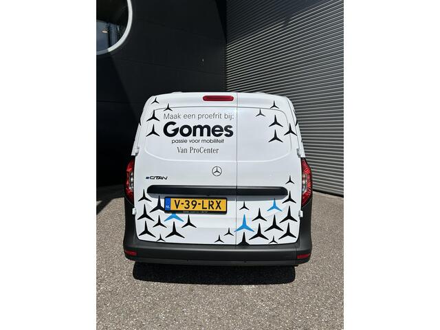 Mercedes-Benz eCitan 112 Base L1 51 kWh