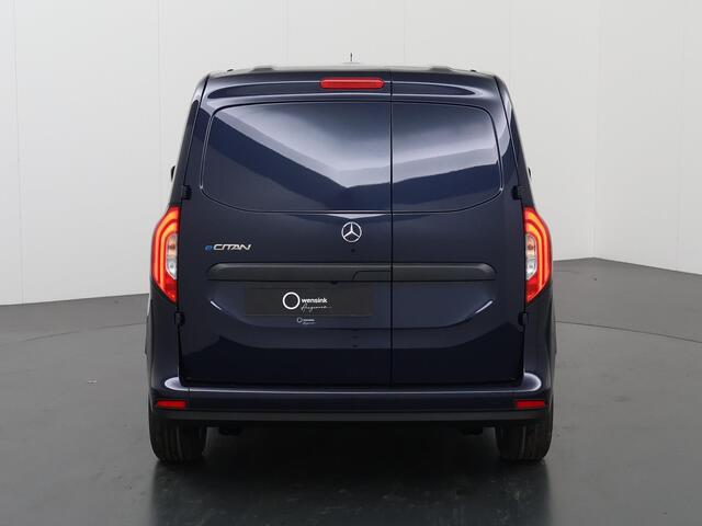 Mercedes-Benz eCitan GB 51kW L1 PRO | Navigatie | Parkeercamera | Climate control| Bluetooth