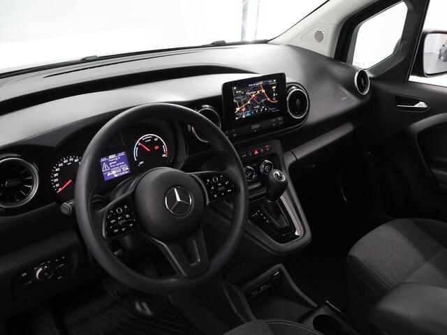 Mercedes-Benz eCitan GB 51kW L1 PRO | Navigatie | Parkeercamera | Climate control| Bluetooth