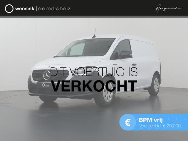 Mercedes-Benz eCitan 112 Base L2 51 kWh