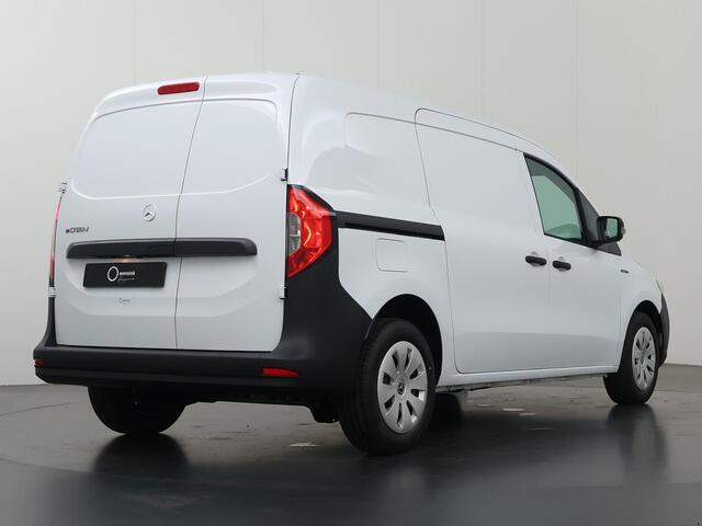 Mercedes-Benz eCitan 112 Base L2 51 kWh