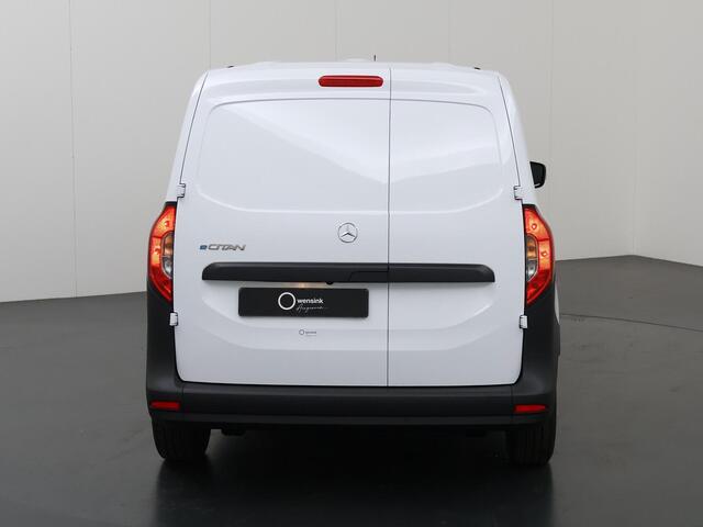 Mercedes-Benz eCitan 112 Base L2 51 kWh