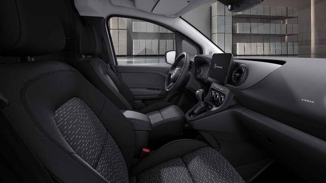 Mercedes-Benz eCitan 112 Base L1 51 kWh