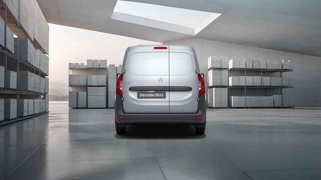 Mercedes-Benz eCitan 112 Base L1 51 kWh