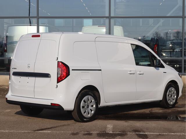 Mercedes-Benz eCitan 112 Pro L2 51 kWh .