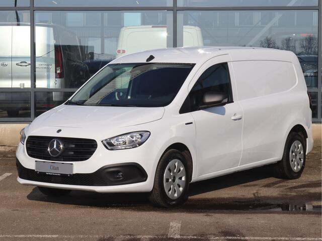 Mercedes-Benz eCitan 112 Pro L2 51 kWh