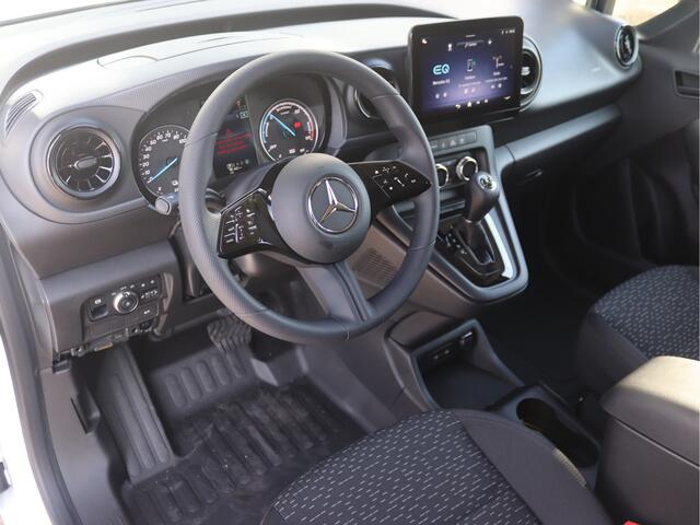 Mercedes-Benz eCitan 112 Pro L2 51 kWh