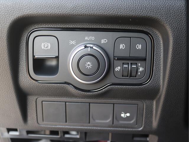 Mercedes-Benz eCitan 112 Pro L2 51 kWh