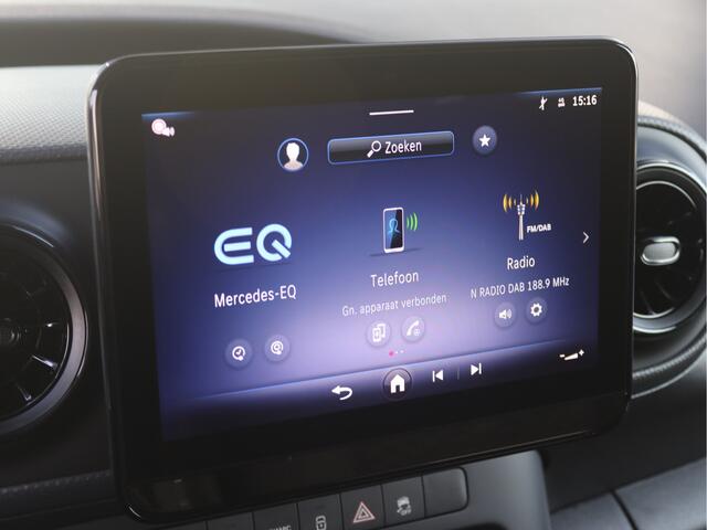 Mercedes-Benz eCitan 112 Pro L2 51 kWh