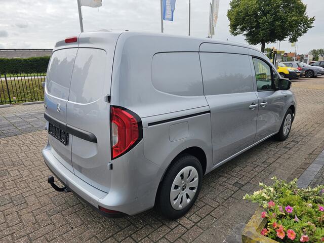 Mercedes-Benz eCitan L2 Pro 51 kWh * Navi * Camera * Trekhaak * Cruise Control * Stoelverwarming *