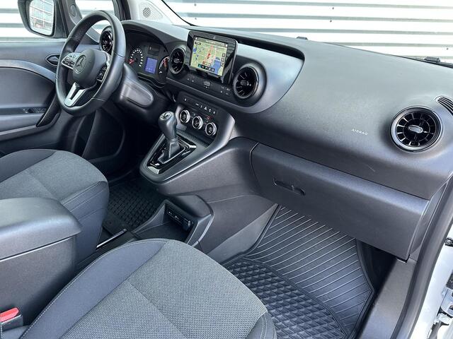 Mercedes-Benz eCitan Pro-Edition Airco Navigatie 51 kWh Wltp 285km