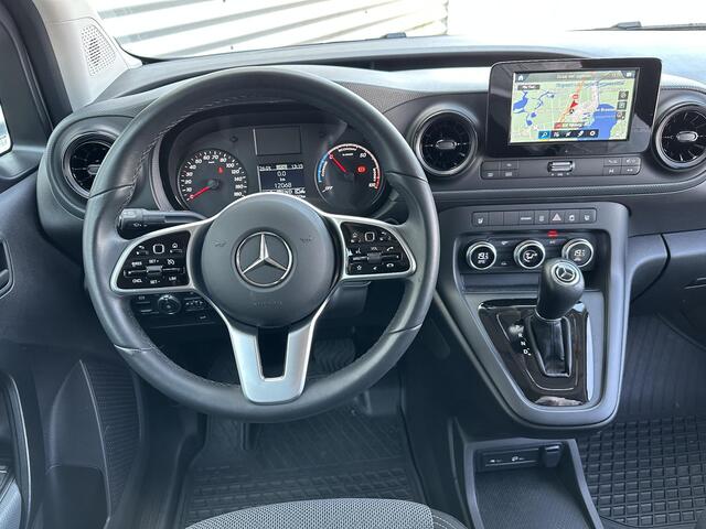 Mercedes-Benz eCitan Pro-Edition Airco Navigatie 51 kWh Wltp 285km