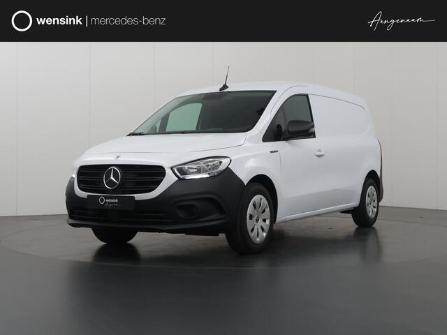 Mercedes-Benz eCitan L2 Pro 51 kWh