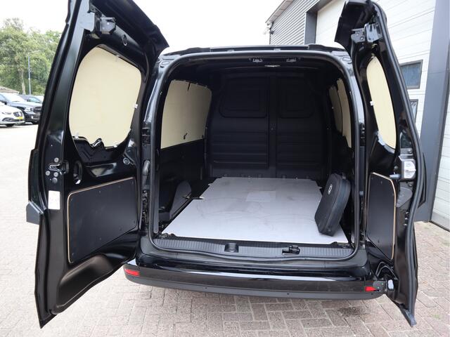 Mercedes-Benz eCitan 112 Pro L2 Lang - 51 kWh - AC 22 kWh & DC 75 kWh Snelladen - Betimmering