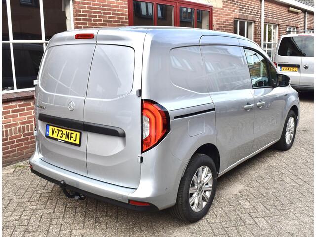 Mercedes-Benz eCitan L1 Pro 51 kWh 2023 | 1100KM | NIEUW Vol opties Fastcharge