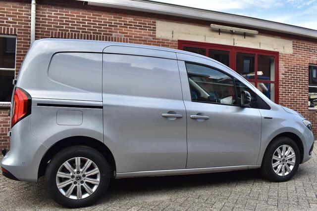 Mercedes-Benz eCitan L1 Pro 51 kWh 2023 | 1100KM | NIEUW Vol opties Fastcharge