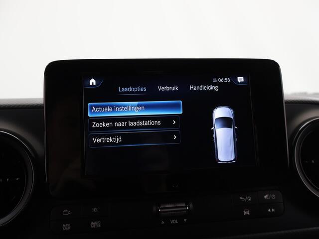 Mercedes-Benz eCitan GB 51kW L2 PRO | Snelladen | MBUX | Trekhaak| Parkeerpakket