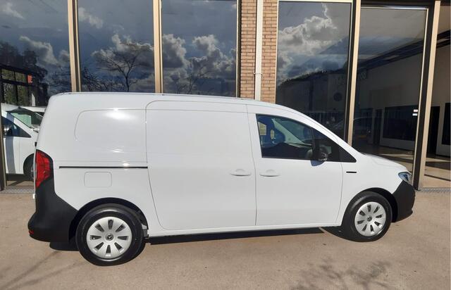 Mercedes-Benz eCitan L2 XL 90 Kw ECC Airco Parkeersensors