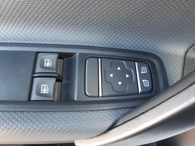 Mercedes-Benz eCitan L2 XL 90 Kw ECC Airco Parkeersensors