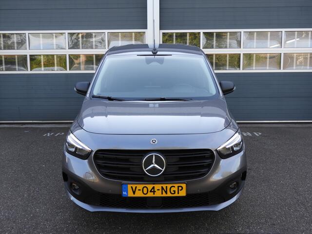 Mercedes-Benz eCitan 112 Select L1 51 kWh