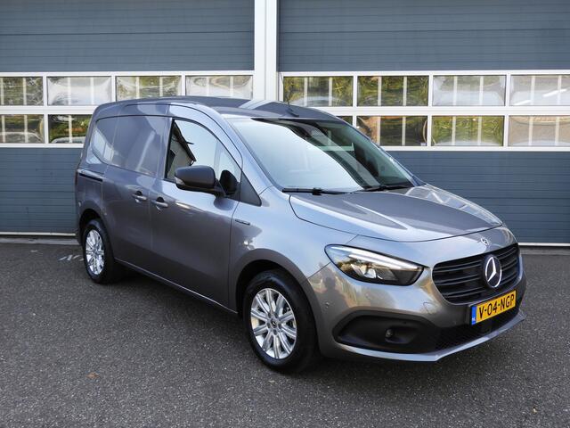 Mercedes-Benz eCitan 112 Select L1 51 kWh