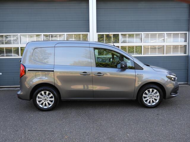 Mercedes-Benz eCitan 112 Select L1 51 kWh