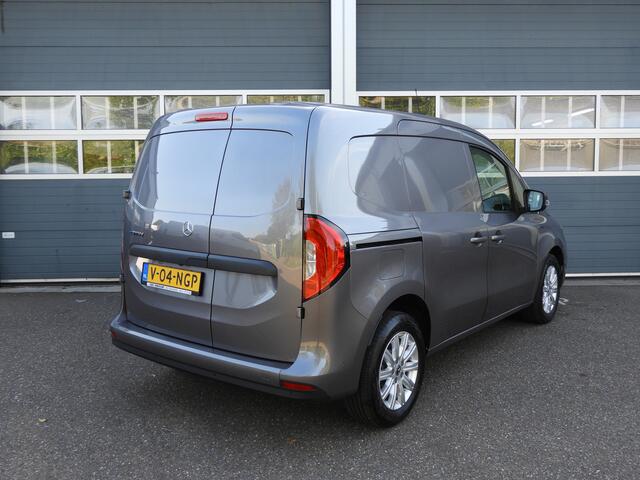 Mercedes-Benz eCitan 112 Select L1 51 kWh