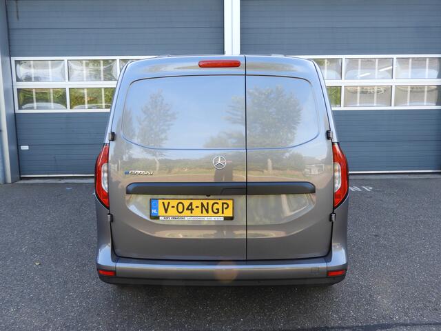 Mercedes-Benz eCitan 112 Select L1 51 kWh