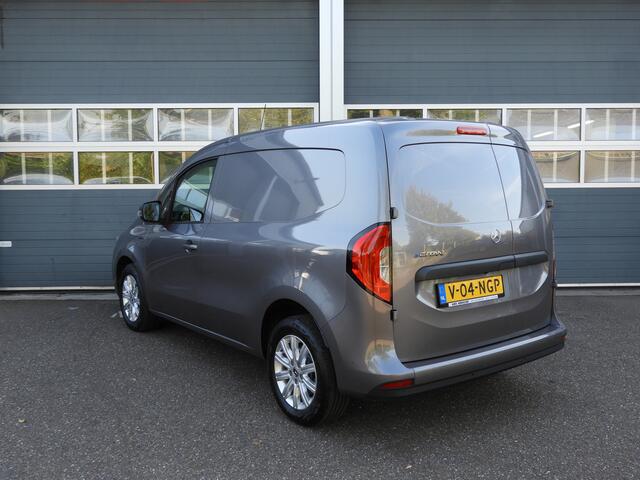 Mercedes-Benz eCitan 112 Select L1 51 kWh