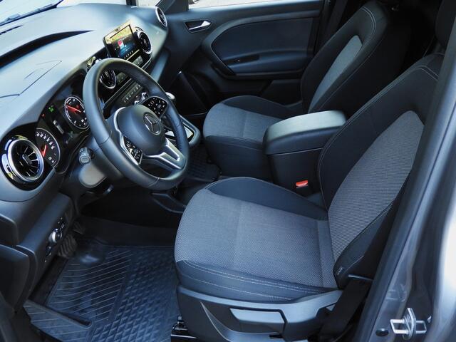 Mercedes-Benz eCitan 112 Select L1 51 kWh