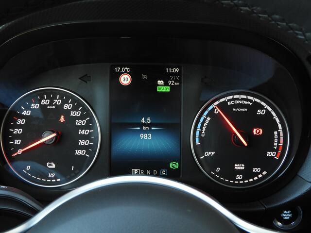 Mercedes-Benz eCitan 112 Select L1 51 kWh