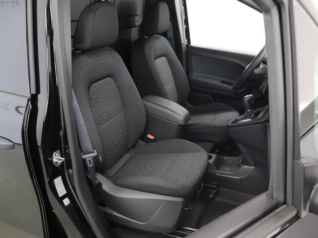 Mercedes-Benz eCitan 112 Base L2 51 kWh | Achteruitrijcamera | DC laden 75 kW | Climate Control | Multifunctioneel stuurwiel |