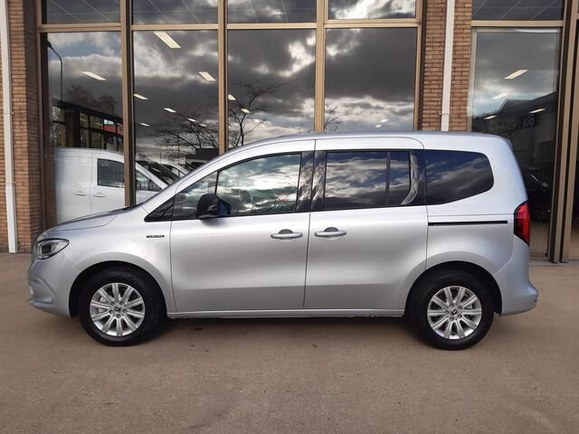 Mercedes-Benz eCitan Tourer 200 Advanced Plus 5 Persoon