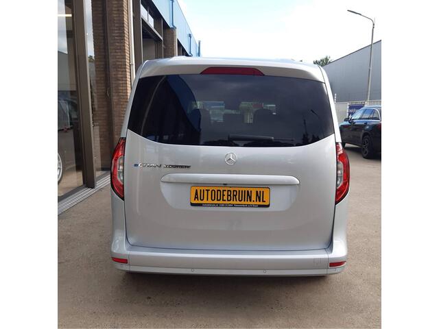 Mercedes-Benz eCitan Tourer 200 Advanced Plus 5 Persoon