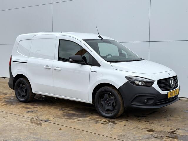 Mercedes-Benz eCitan L1 Pro 51 kWh L1 Elektrisch 45kWh 284km WLTP LED Trekhaak Climate Control Cruise Control Carplay Parkeersensoren