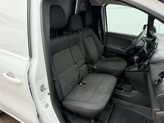 Mercedes-Benz eCitan L1 Pro 51 kWh L1 Elektrisch 45kWh 284km WLTP LED Trekhaak Climate Control Cruise Control Carplay Parkeersensoren