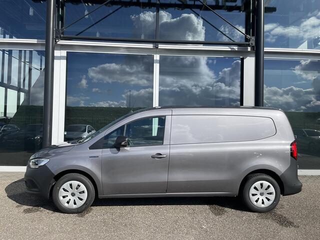 Mercedes-Benz eCitan L2 Pro 51 kWh