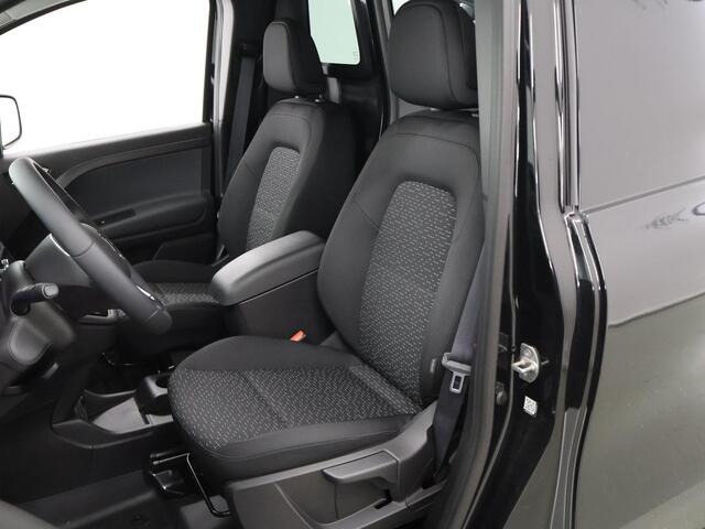 Mercedes-Benz eCitan GB 51kW L1 PRO | Led koplampen | 16" lichtmetalen velgen | Achterklep | Mbux |